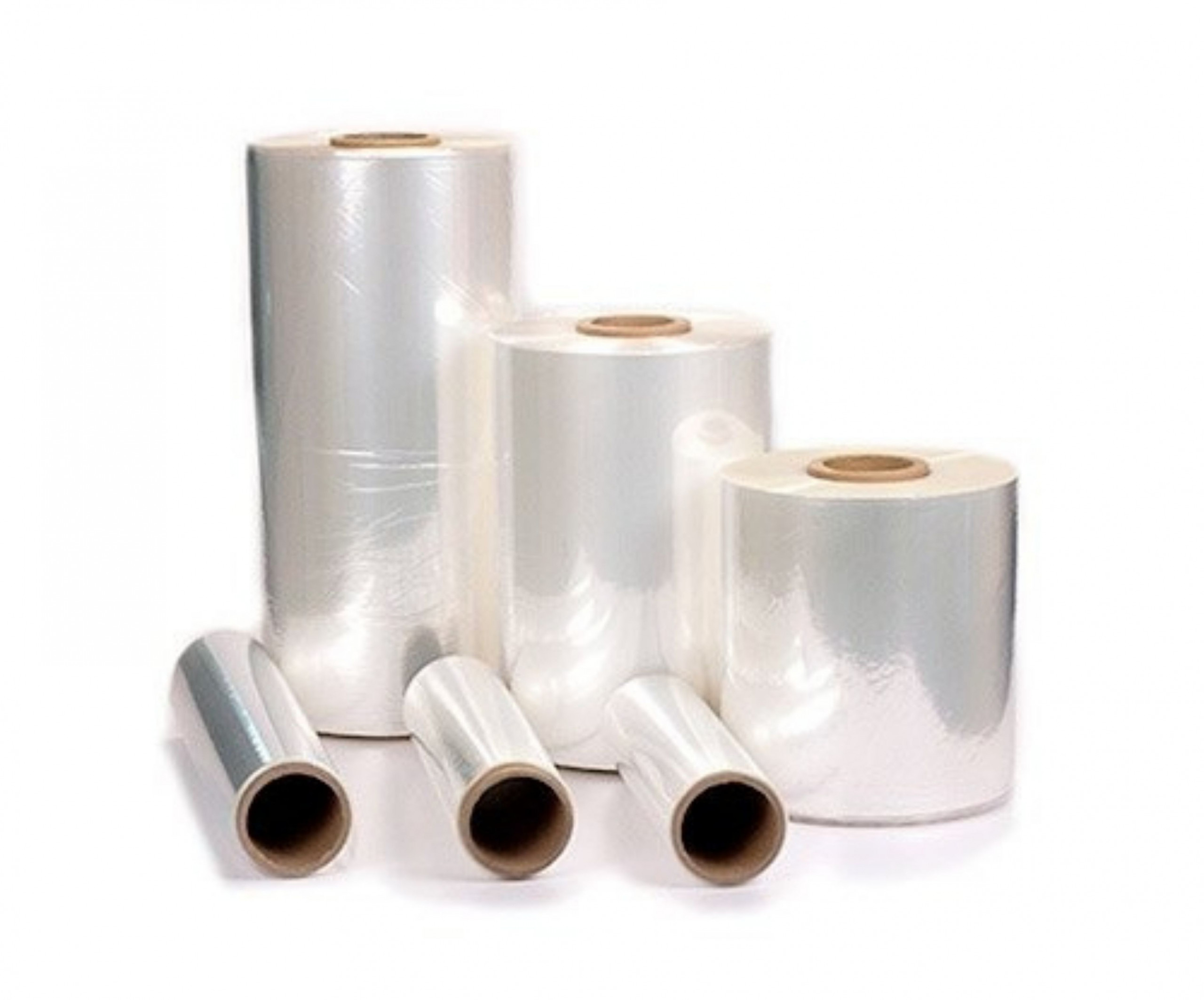 Shrink film